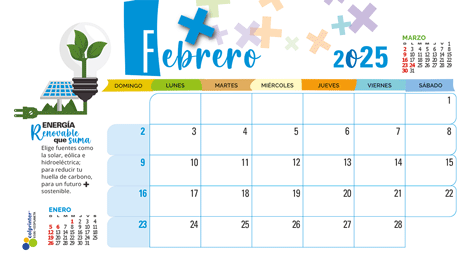 Escritorio Ecoplaneta